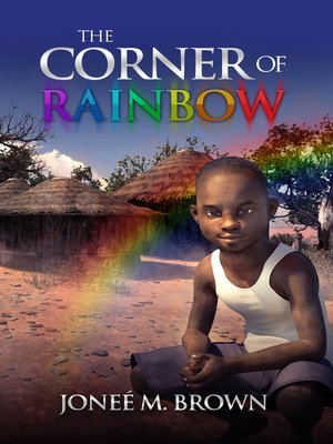 cover image of The Corner of Rainbow